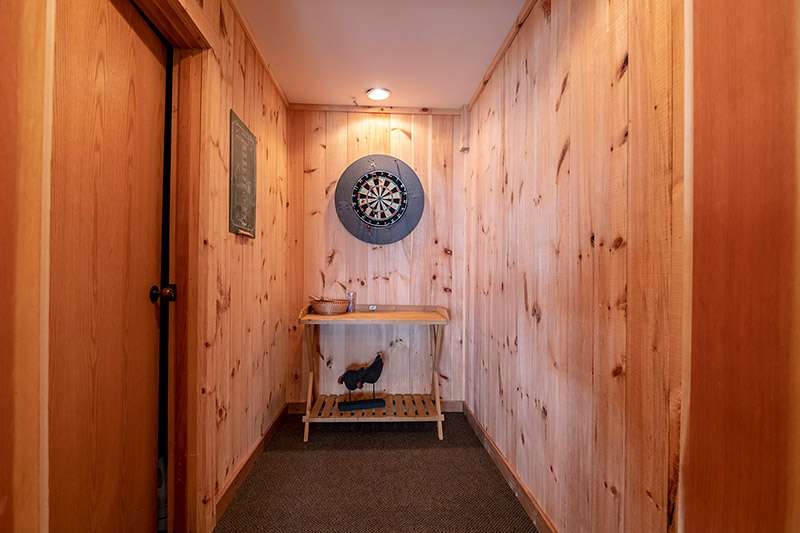 Alpenglow Lakeside Lodge GameRoom 3 1